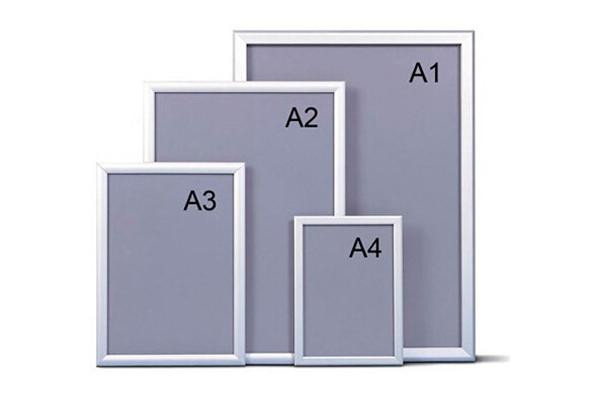 Svetlo A4