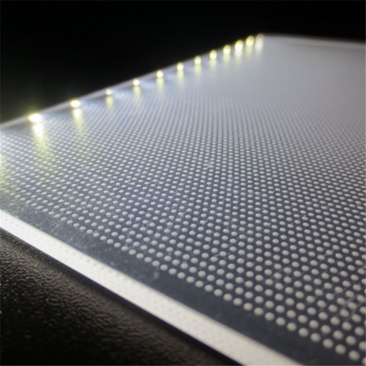TV light panel