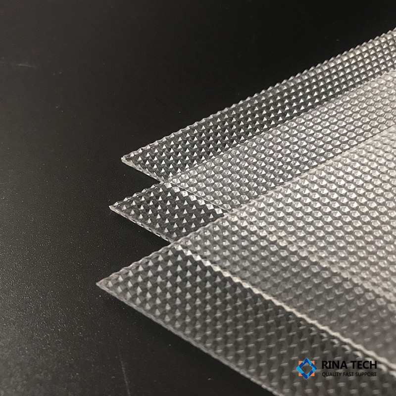 Plexiglass Light Diffuser 