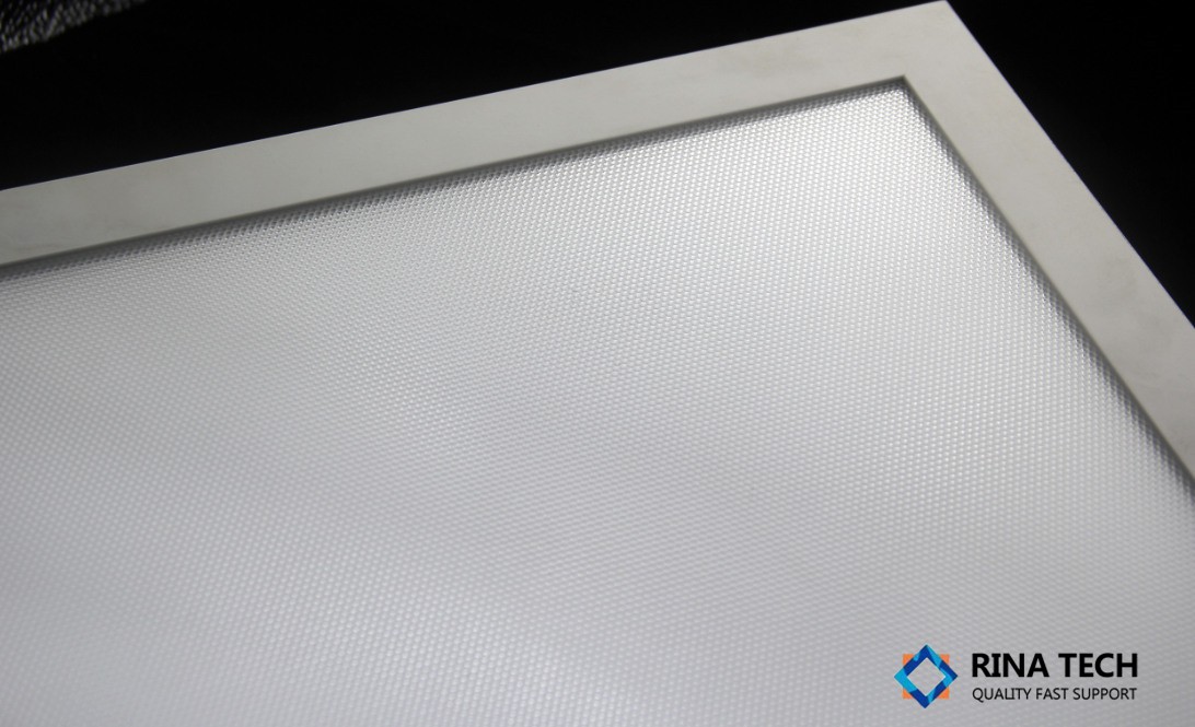 Plexiglass Light Diffuser