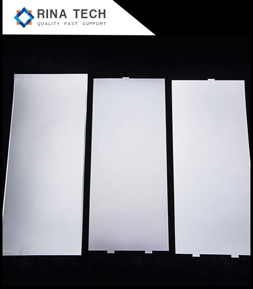 Customize Prism Sheet