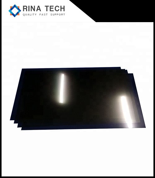 Vysoko kvalitný list s polarizátorom pre opravu televízora