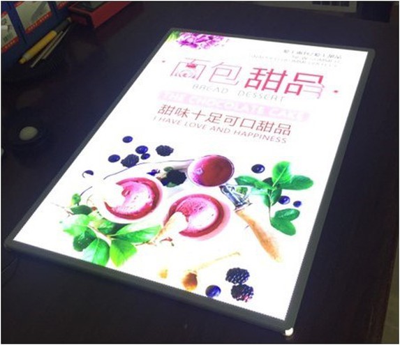 RINA TECH-LED light box RINA TECH-LED light box