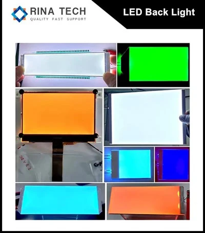 RGB Modul podsvietenia TV s vysokým jasom