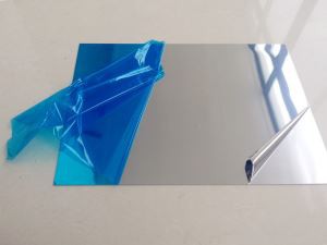 LED Panel Reflektor Sheet Na predaj akúkoľvek veľkosť