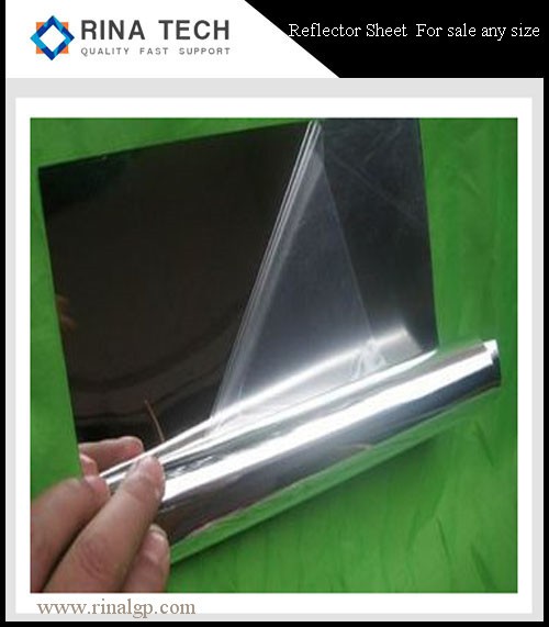 24 Inch LCD Reflector Film For LCD Screen