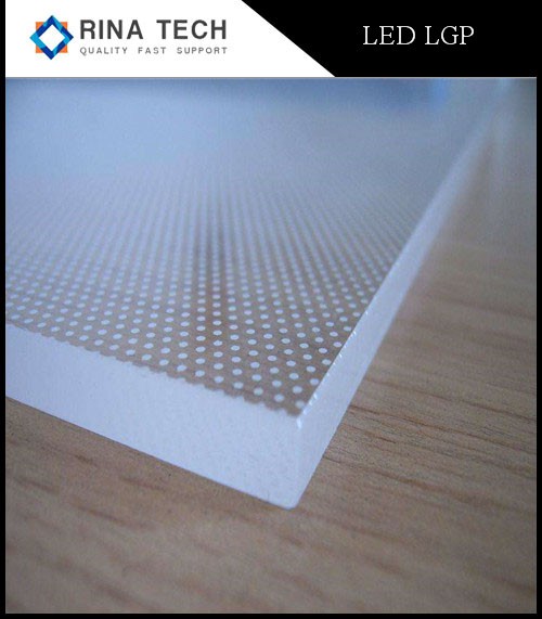 32 Inch Guide Plate For Architectural Decorative
