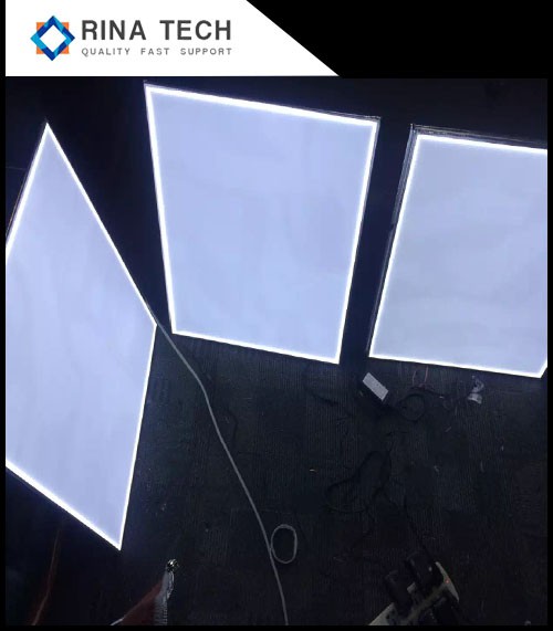 49 Inch Guide Plate For Architectural Decorative Lighting