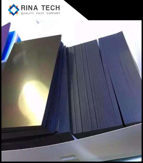 65 Inch IPS Polarizer 0 Degrees Polarizer Film