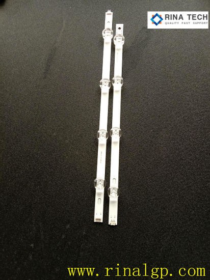 Integrated TV/Monitor LED Strips For Repair