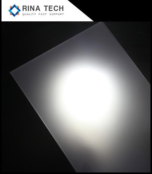 Kitchen Light Diffuser Panel