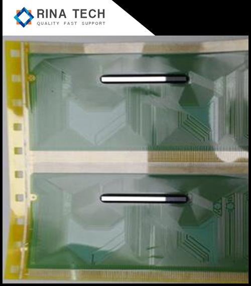 LCD IC COF Chip-On-Film