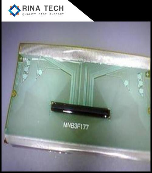 LCD IC COF Chip-On-Film