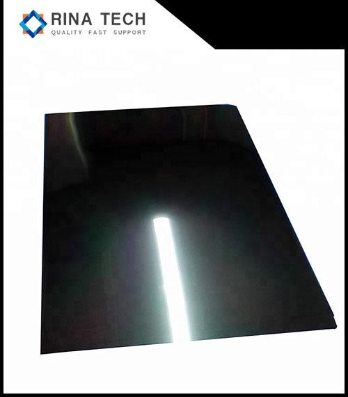 LCD TV Polarizer Film Replacement