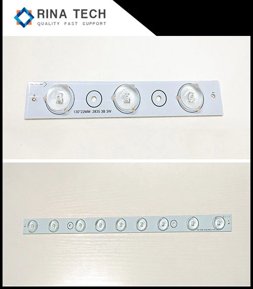 Led Lens Strip For LCD TV Repairing