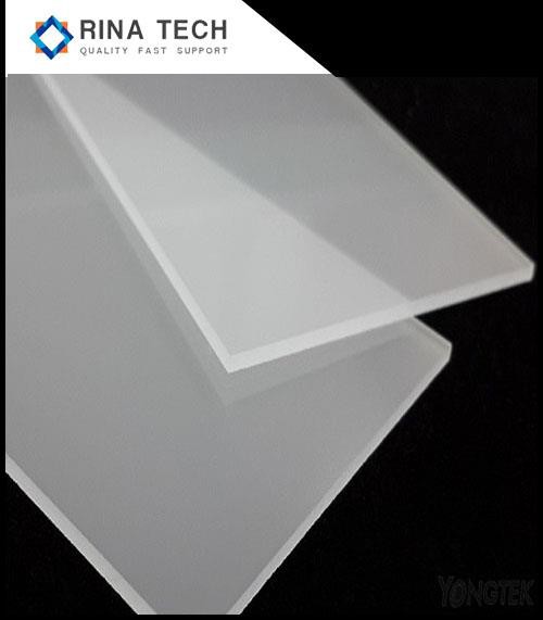 Led Light Diffuser Plastic