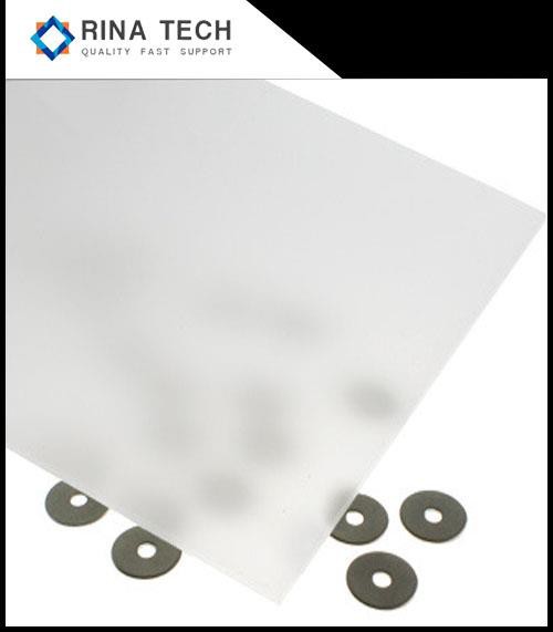 Led Light Diffuser Plastic