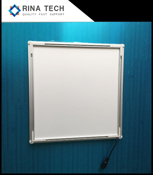 Newest LED Super Slim Display Light Box