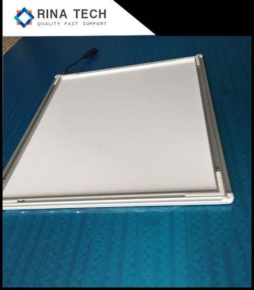 Newest LED Super Slim Display Light Box
