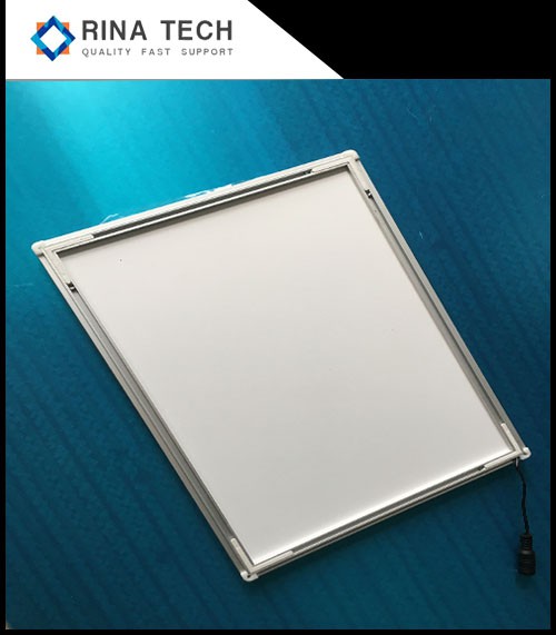 Newest LED Super Slim Display Light Box