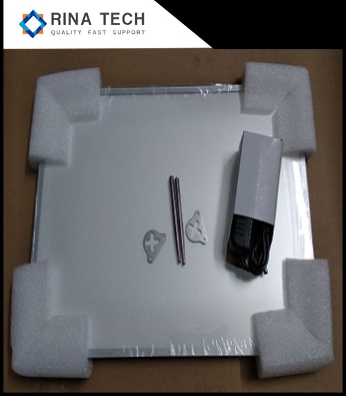 Newest LED Super Slim Display Light Box