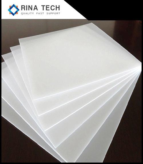Optical Diffuser Plate