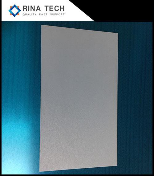 Optical Diffuser Plate