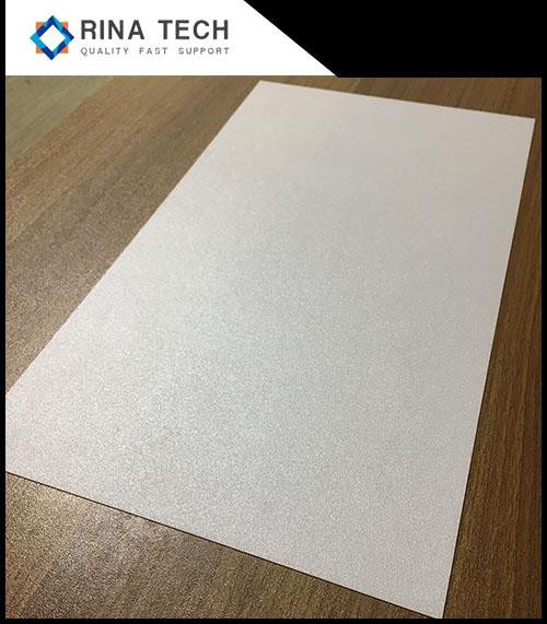 Optical Diffuser Plate