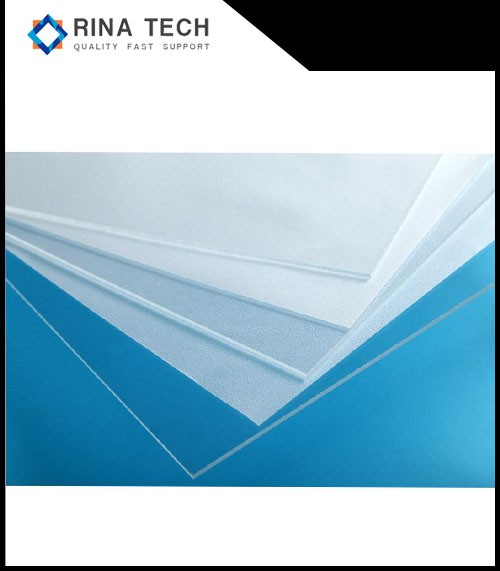 PMMA Material Light Guide Plate (LGP)