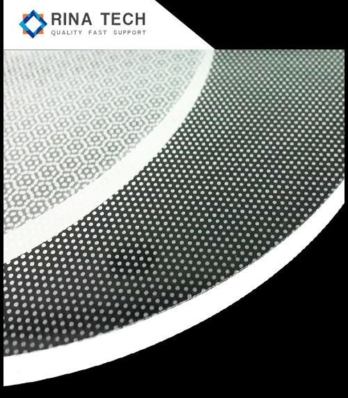 PMMA Material Light Guide Plate (LGP)