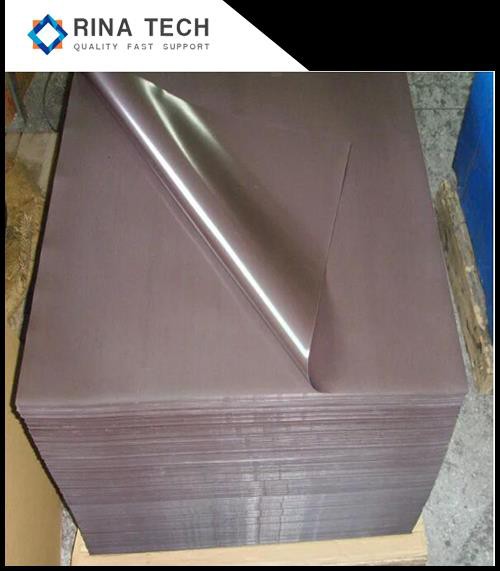 Prism Sheet Replacing For LCD TV