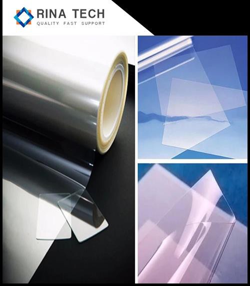 Prism Sheet Replacing For LCD TV