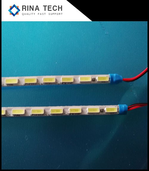Side-in Type SMD LED Light Bar For LCD TV