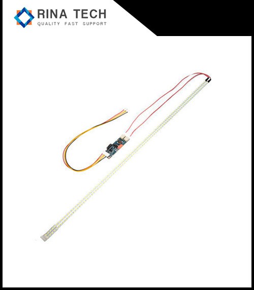 Side-in Type SMD LED Light Bar For LCD TV