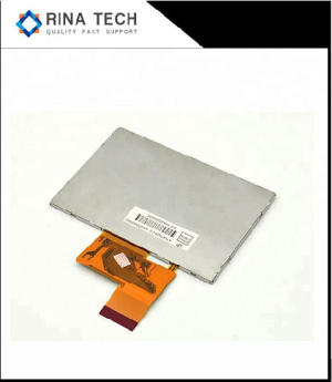 4.3 TFT LCD modul