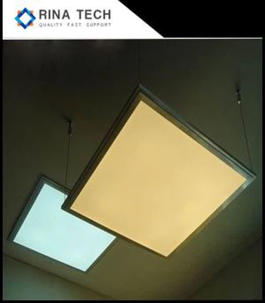 Akrylová vodiaca doska