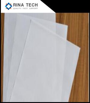 Difúzny papier pre nahrávanie LCD televízora