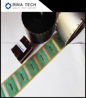 IC COF LCD TV