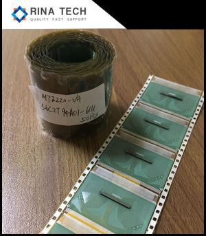 IC COF TV LCD
