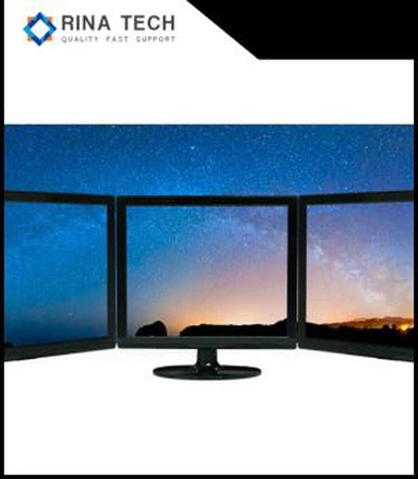 Súčasti LCD LCD TV