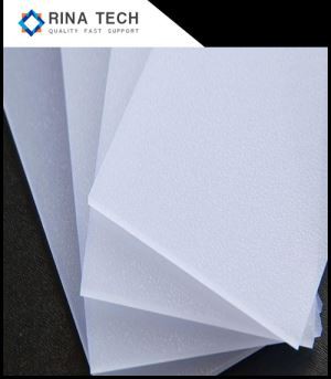 Výmena dioptrickej dosky s LED