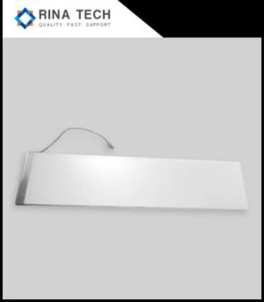 LED vodiaca doska pre chladničku