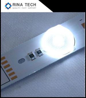 Led Lens páska pre LCD TV opravy
