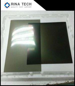 LED Light Polarizer Film