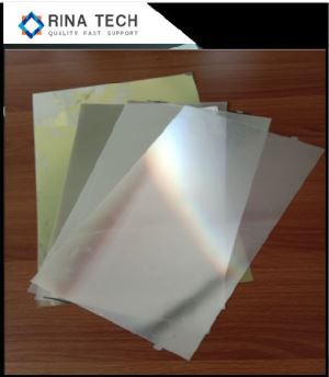 Prism Sheet pre obrazovku LCD