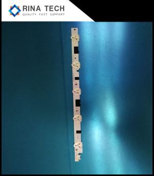 5LED objektív prúžky pre Samsung