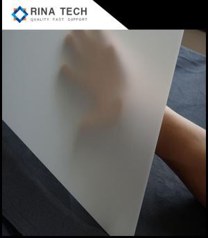 Biely difuzér svetla Ps