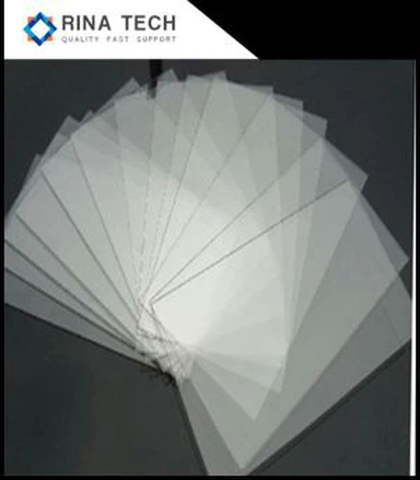 Akrylová svetlovodná doska