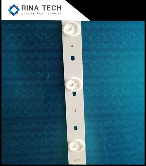 Toshiba 32 Inch Led Bar Light Replacement D2 Type