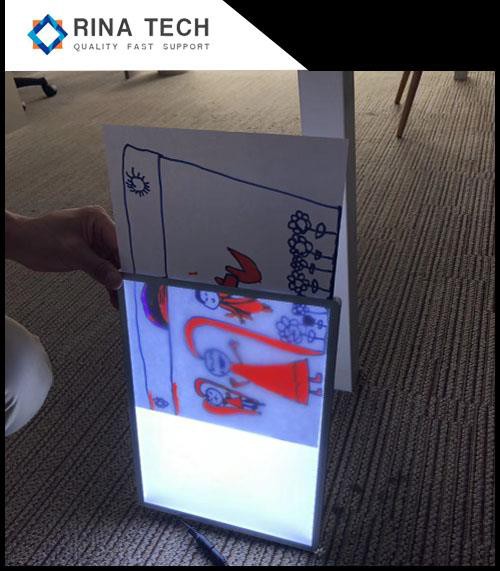 TV Backlight/Mobile Phone/Computer Light Guide Plate